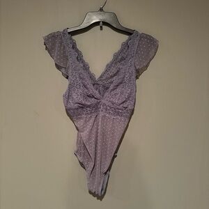 Aerie Bodysuit